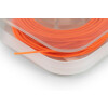 Fox Edges Marker Elastic Gummischnur Orange