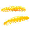 Libra Lures LARVA 35mm Knoblauch Gummiköder