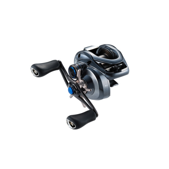 Shimano SLX DC XT 71 Baitcastrolle