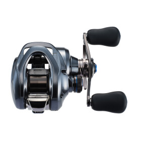 Shimano SLX DC XT 71 Baitcastrolle