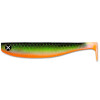 Monkey Lures Fat Lui 9cm Gummifisch Watermelon