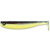 Monkey Lures Fat Lui 11cm Gummifisch Chili Cheese