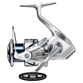 Shimano Stradic FM 1000