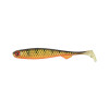 Fox Rage Slick Shad 13cm UV Natural Perch Gummifisch