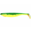 Westin Shad Teez Slim 7,5cm Fireflake Gummifisch