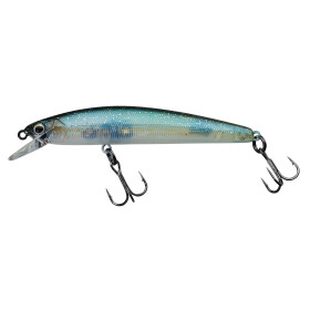 Illex Lillbill 70 F Wobbler Secret Grass Minnow