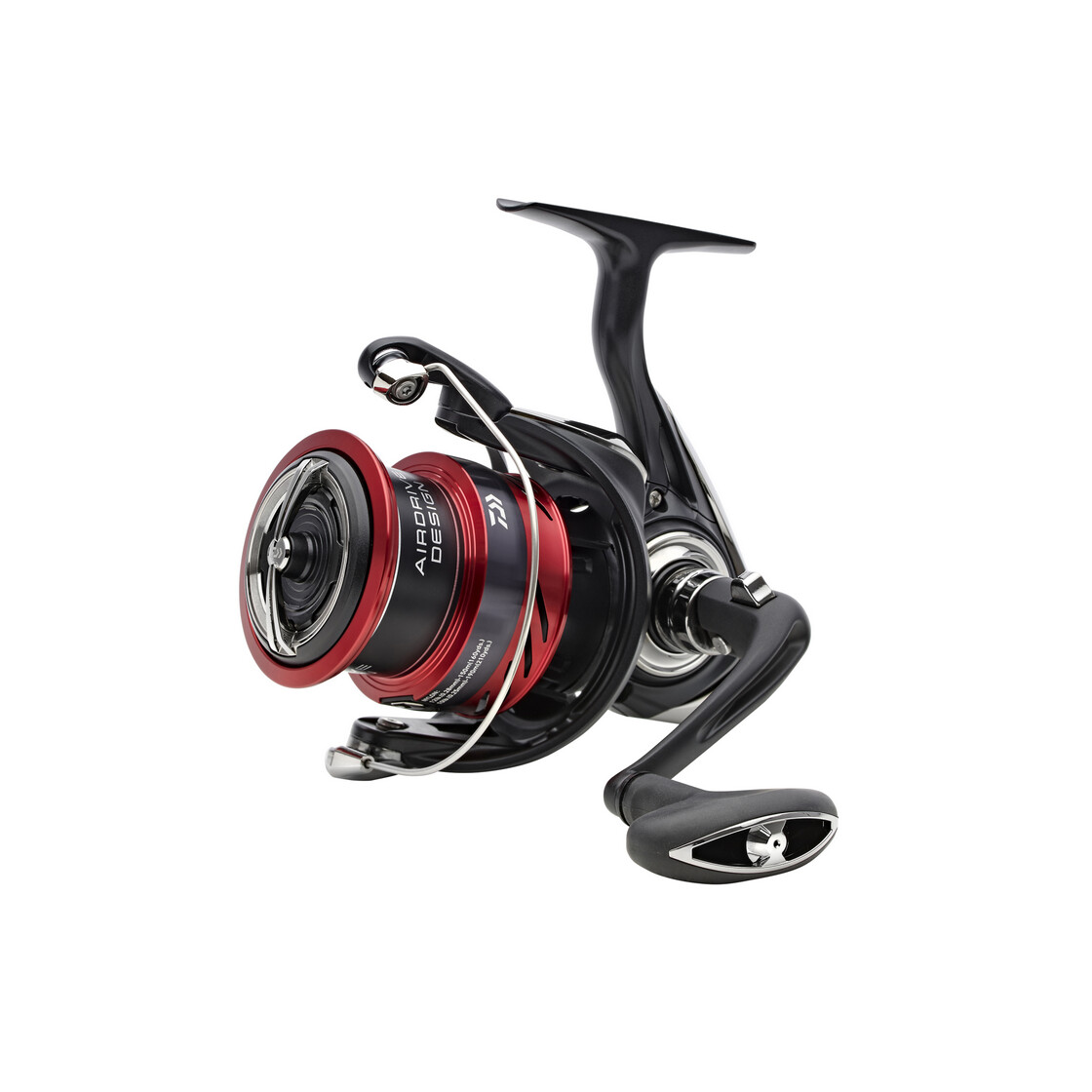 Daiwa Ninja Match Feeder Rolle