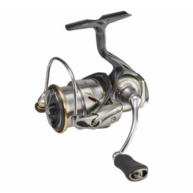 Daiwa 20 Luvias LT Frontbremsrolle