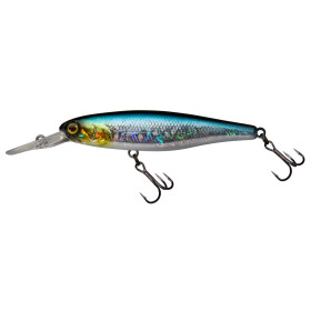 Illex Squirrel 76 SP Wobbler