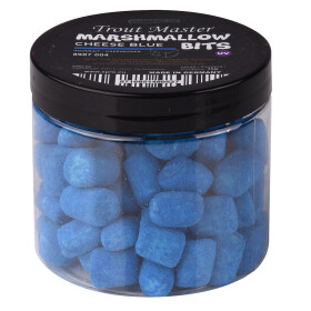 Trout Master Marshmallows Bits Cheese Blue