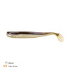 Zeck Zander Gummi 16cm Brauni