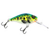 Hybrida C4BT Deep Crank HG Wobbler