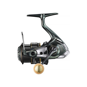 Shimano Cardiff XR C2000S