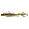 Prorex V-Marley Pelagic Shad Golden Shiner