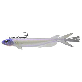 Prorex V-Marley Pelagic Shad White Ghost