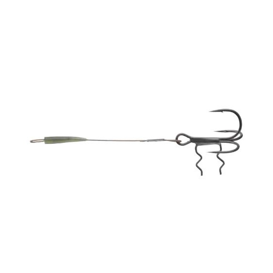 Daiwa Prorex Tail Stinger Gr. L, #2