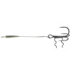 Daiwa Prorex Tail Stinger Gr. L, #2