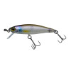 Illex Tiny Fry 50 SP Natural Wakasagi Wobbler 