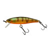 Illex Tiny Fry 50 SP Aggressive Perch Wobbler