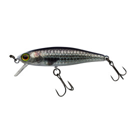 Illex Tiny Fry 50 SP RT Mullet Wobbler 