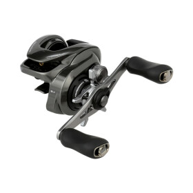 Shimano Metanium MGL 151 HG B Baitcastrolle