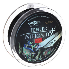 Mikado Nihonto Feeder 150m Monofile Schnur