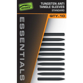 Fox EDGES™ Essentials Tungsten Anti Tangle Sleeves...