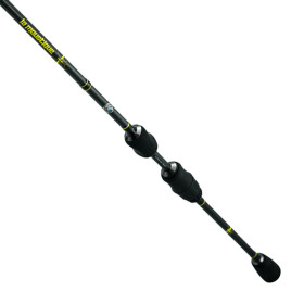 LMAB La Moustique Spin LM-S 240MH | 2,40m | 10-35g