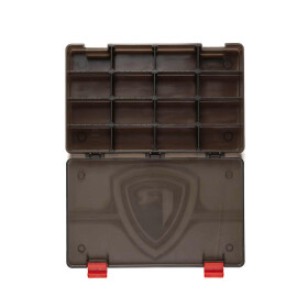 Fox Rage Stack n Store Shield Storage 16 Com Large Shallow