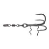 Daiwa Prorex Swiveled Head Assist #1/0