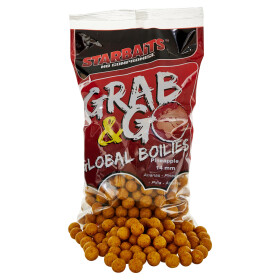 Starbaits G&G Global Boilies 14mm