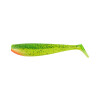 Fox Rage Zander Pro Shad 18cm UV Lemon Tiger