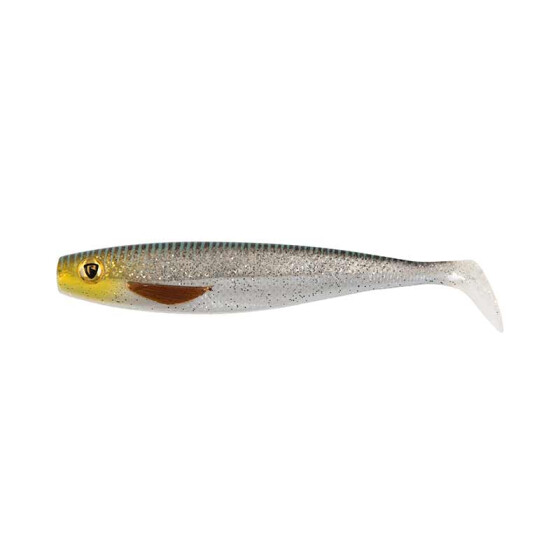 Fox Rage Pro Shad Natural 10cm Silver Halo