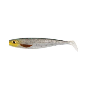 Fox Rage Pro Shad Natural 10cm Silver Halo