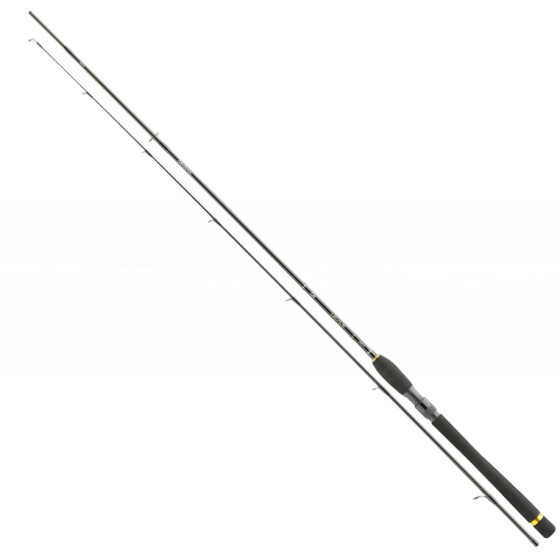 Daiwa Legalis 2,40m Spinnrute