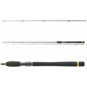 Daiwa Legalis 2,40m Spinnrute