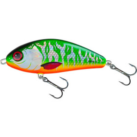 Salmo Fatso Floating 8cm