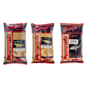 Mondial-f Powermix 1kg