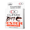 Climax Ester Ultra Light Clear 150m Monofile Schnur