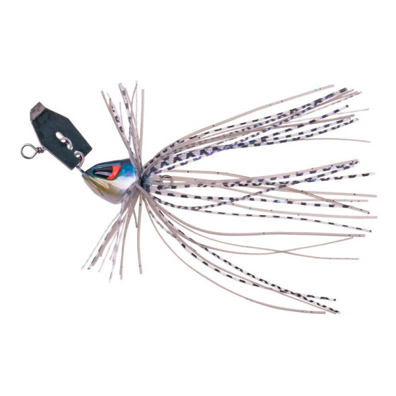 BA Chatter-Rushka 7,5g Baitfish