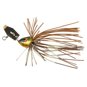 BA Chatter-Rushka 10g Moor Kiwi