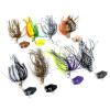 #LMAB Multi Vibe 2.0, #1/0, 18g Chatterbait