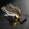 #LMAB Multi Vibe 2.0 21g Chatterbait Real Perch