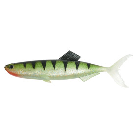 INVDR the Meg 20cm Baby Perch Gummifisch