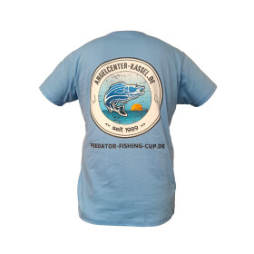 Predator Fishing Cup T-Shirt