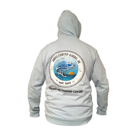 Predator Fishing Cup Hoodie