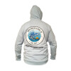 Predator Fishing Cup Hoodie