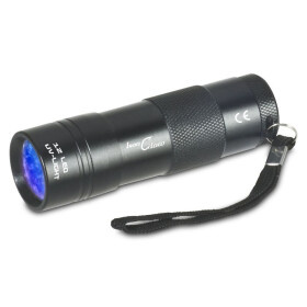 Iron Claw UV-Lampe