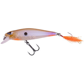 Zeck Hitch 6,0 cm | 0,6 m SP Twitchbait