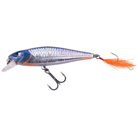 Zeck Hitch 6,0 cm | 0,6 m SP Twitchbait